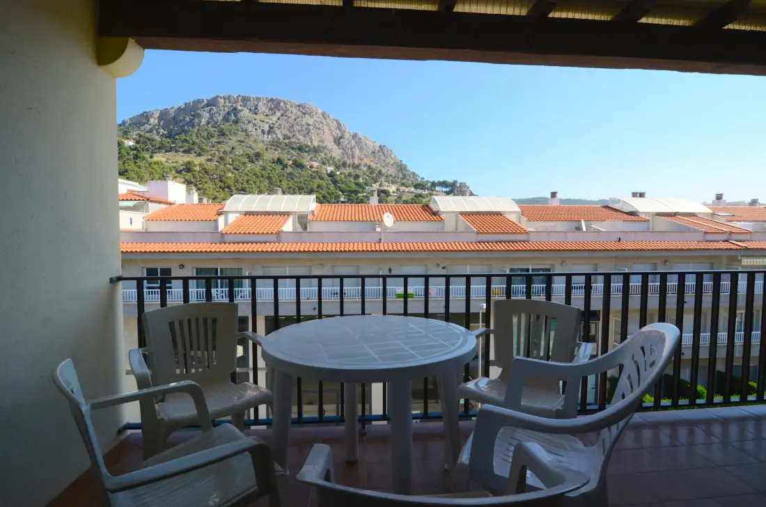 Apartmanok L'Estartit