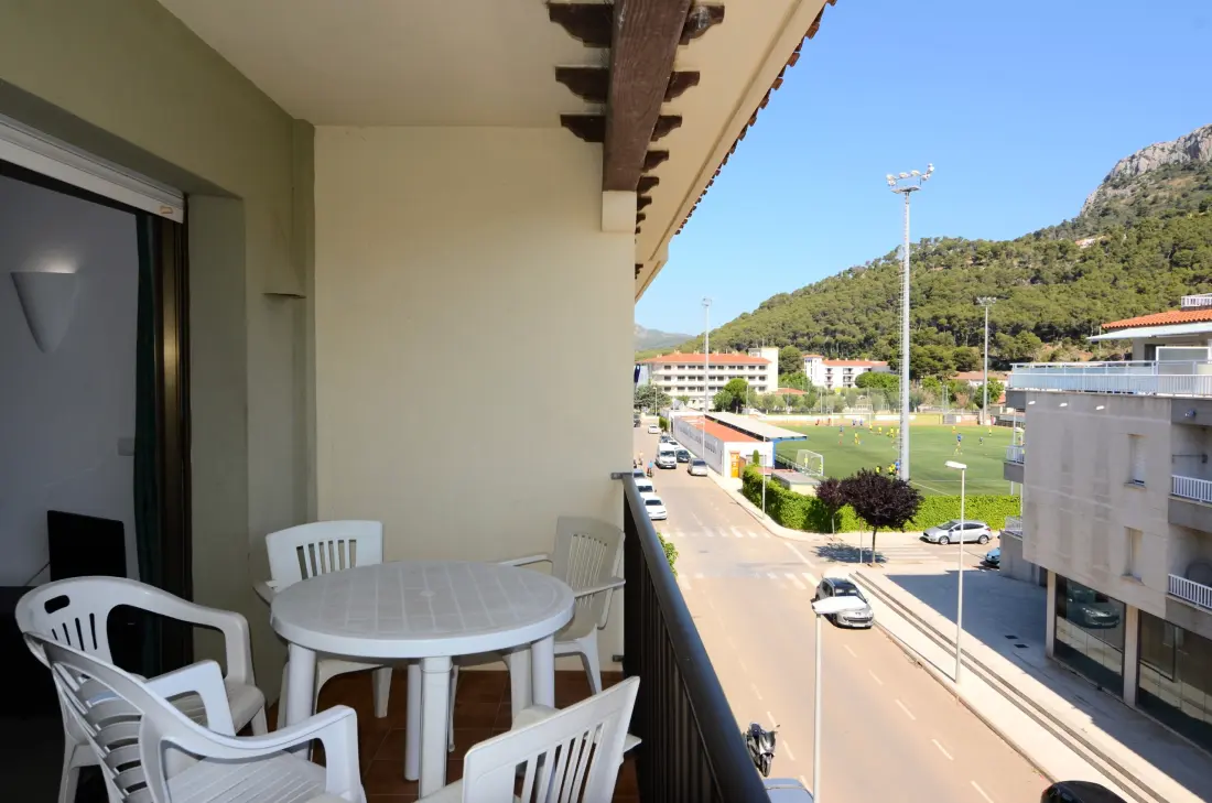 Apartmanok L'Estartit