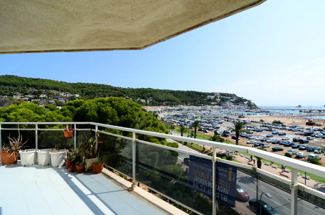 Apartmanok L'Estartit