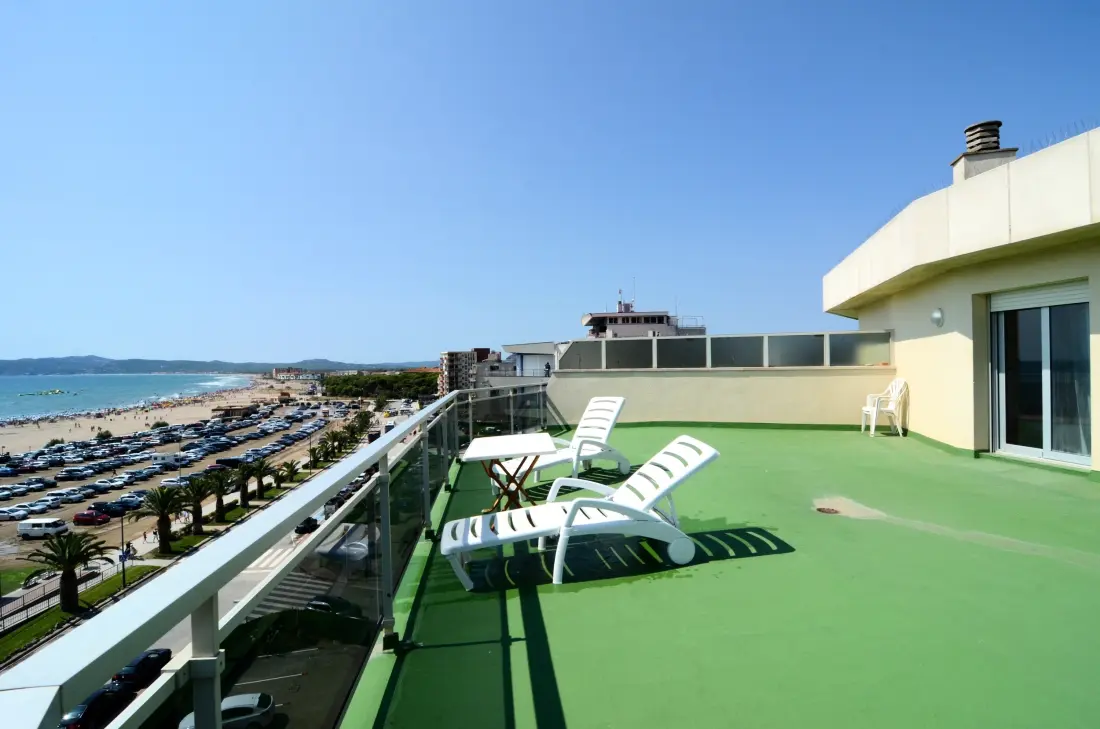 Apartmanok L'Estartit