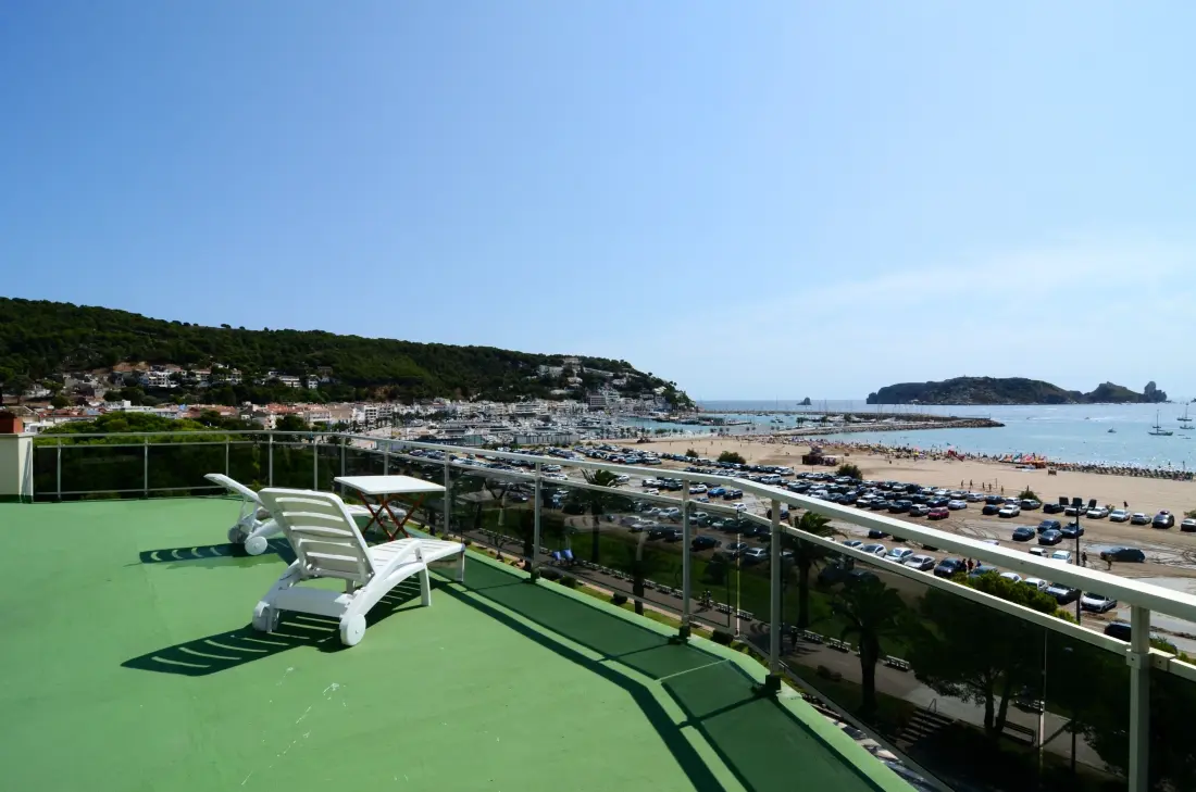 Apartmanok L'Estartit