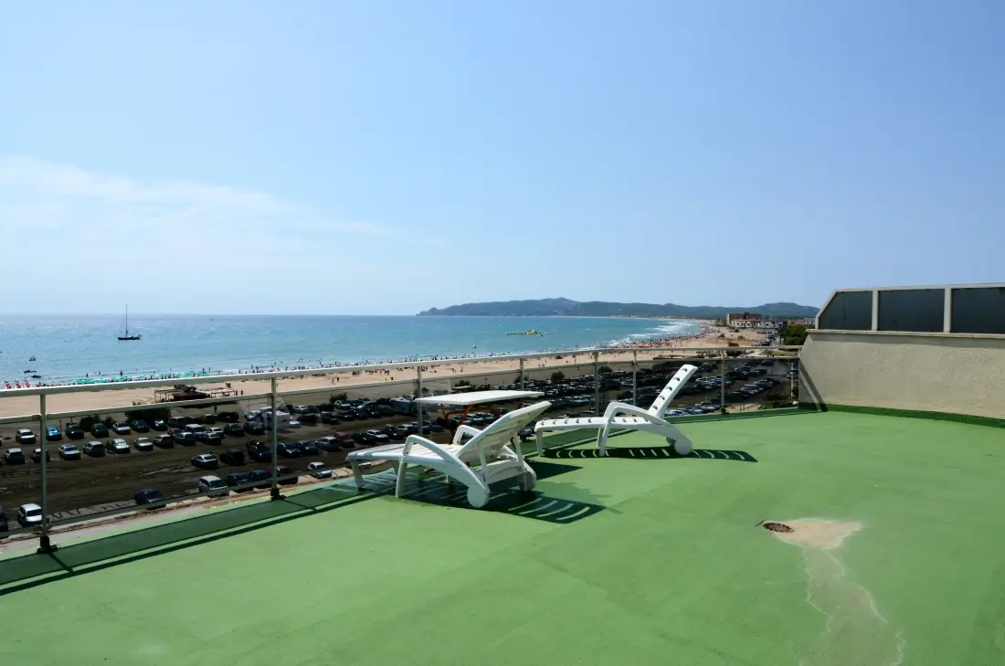 Apartmanok L'Estartit
