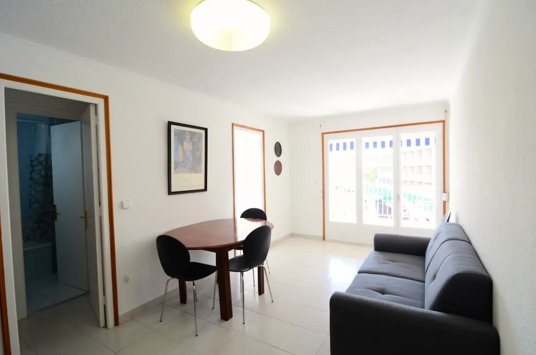 Apartmanok L'Estartit