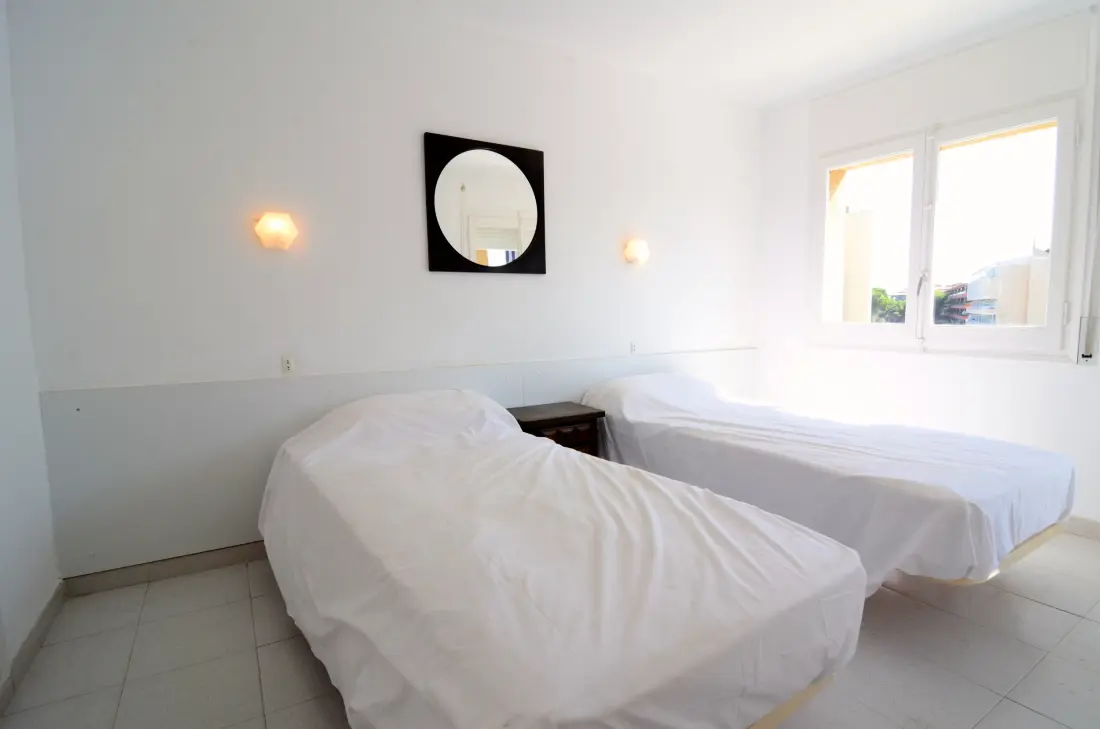 Apartmanok L'Estartit