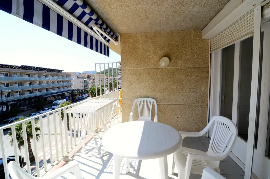 Apartmanok L'Estartit