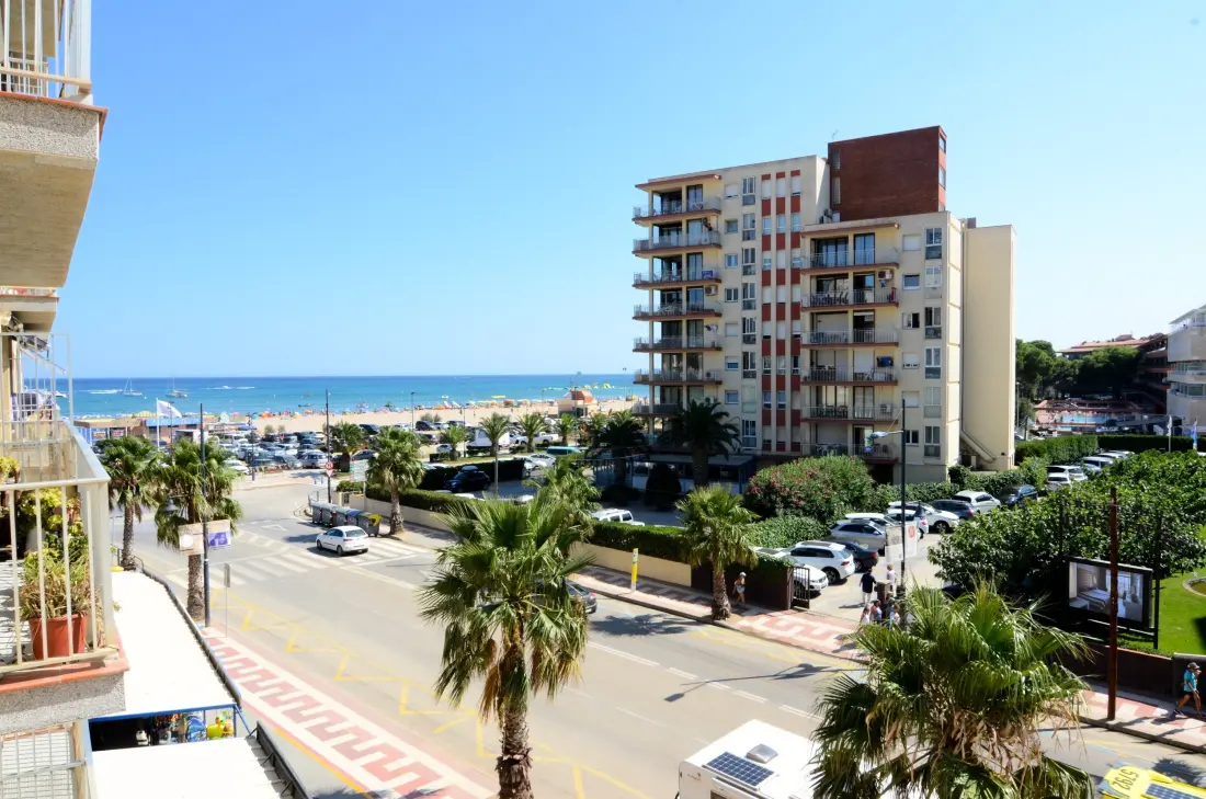 Apartmanok L'Estartit