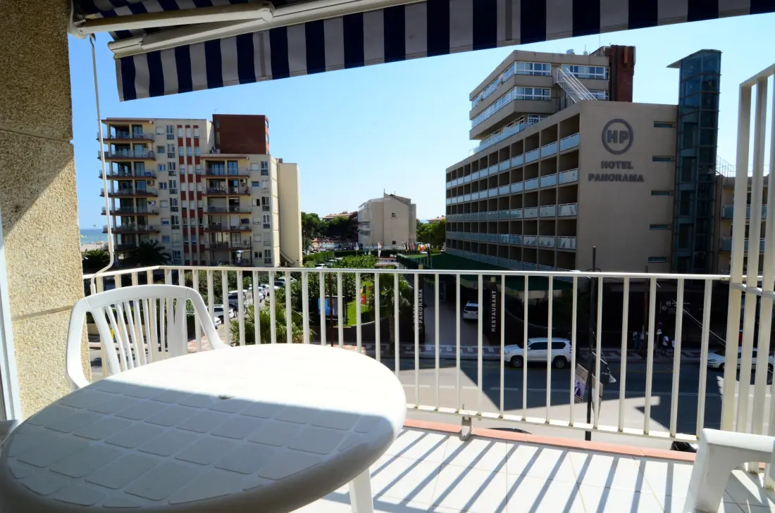 Apartmanok L'Estartit