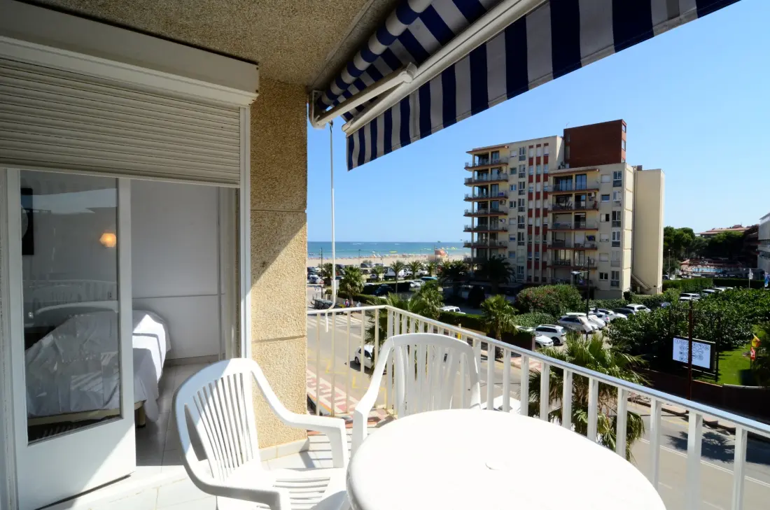 Apartmanok L'Estartit