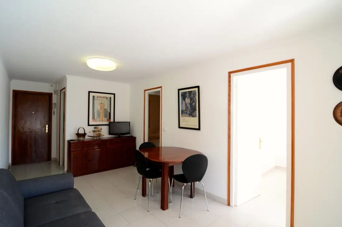 Apartmanok L'Estartit