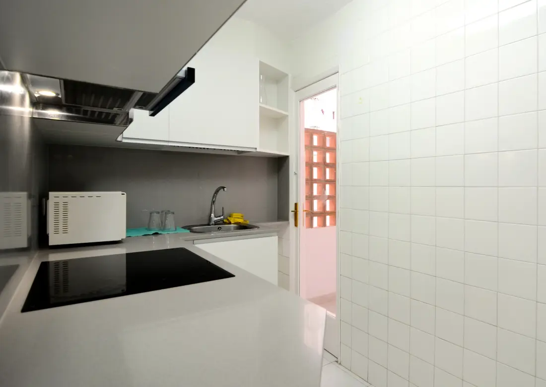 Apartmanok L'Estartit