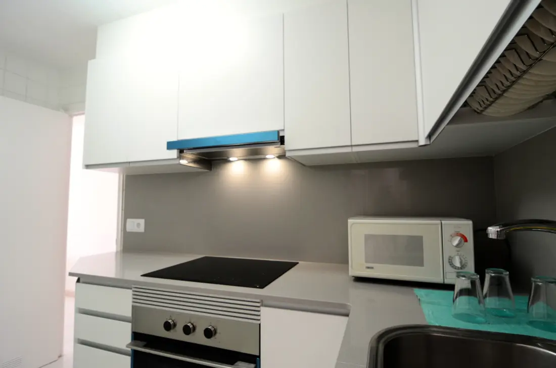 Apartmanok L'Estartit