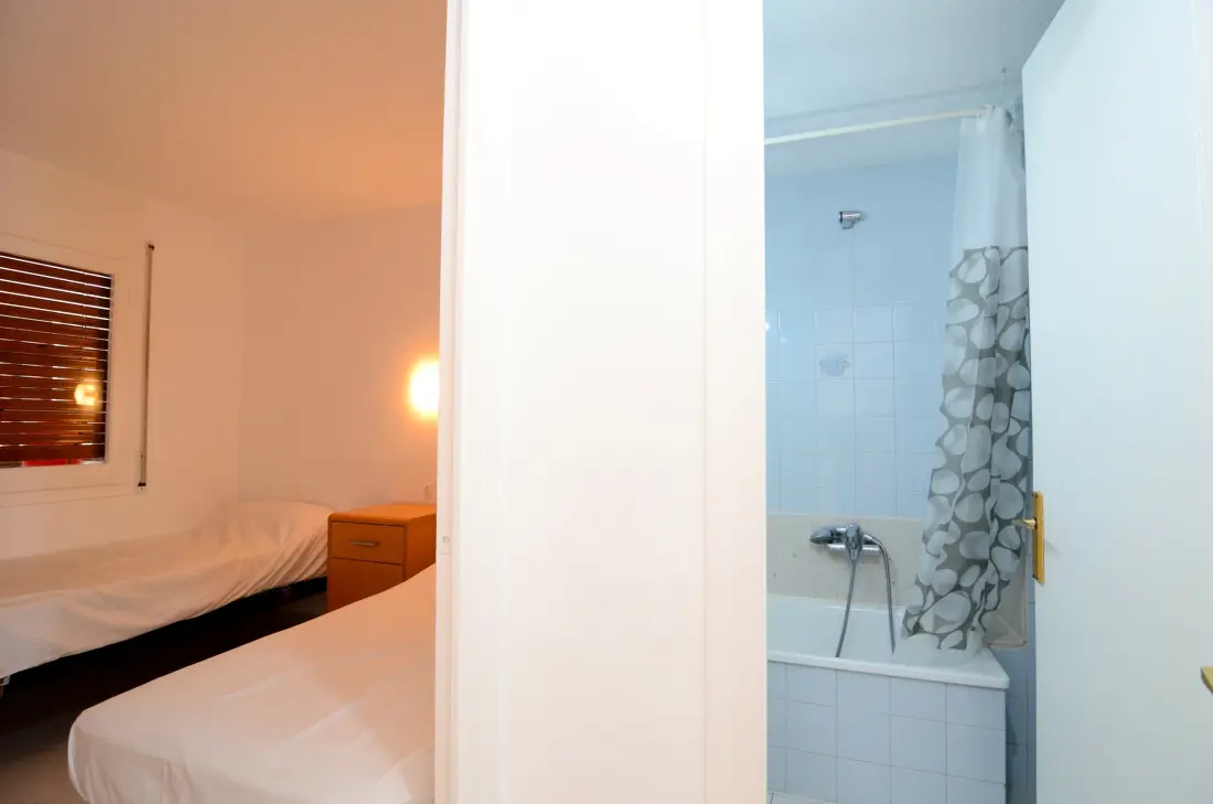 Apartmanok L'Estartit