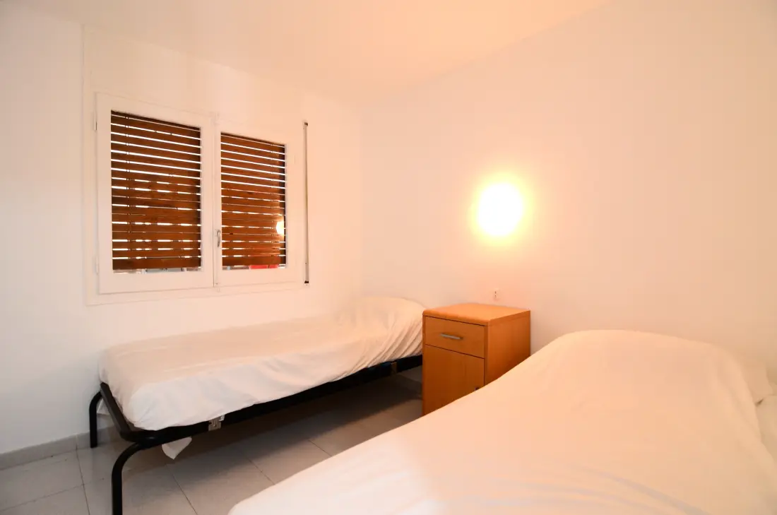 Apartmanok L'Estartit
