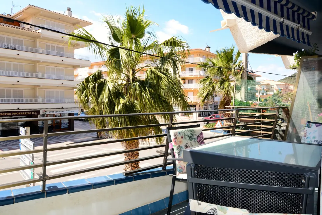 Apartmanok L'Estartit