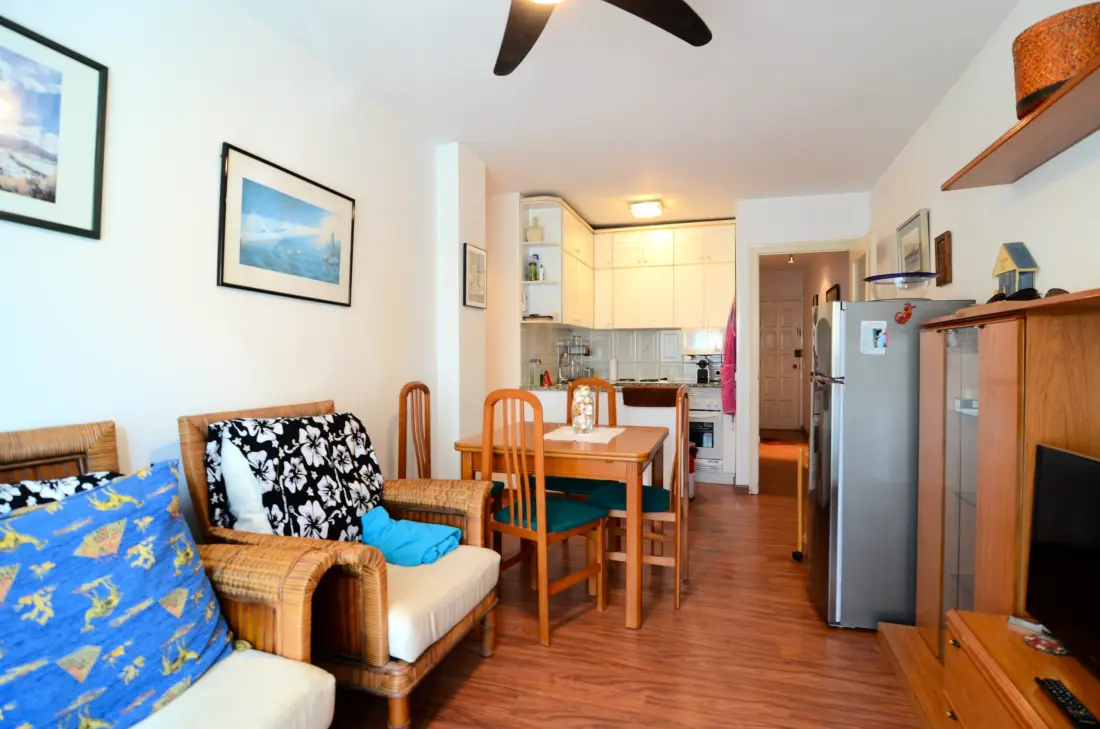 Apartmanok L'Estartit
