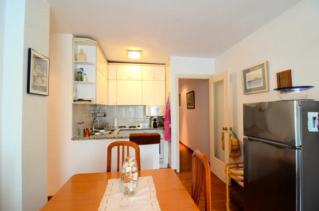 Apartmanok L'Estartit