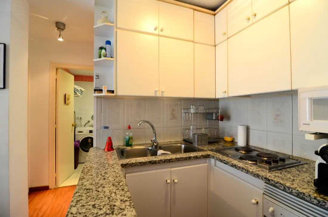 Apartmanok L'Estartit