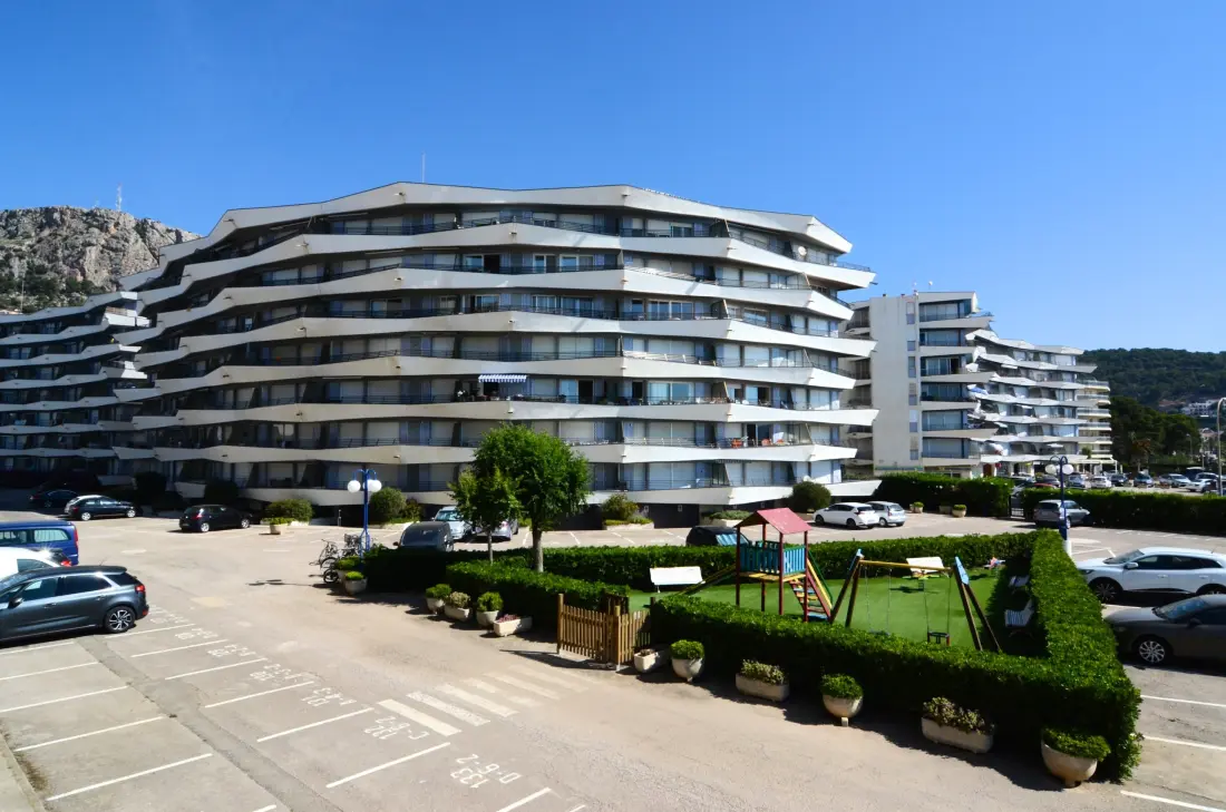 Apartmanok L'Estartit
