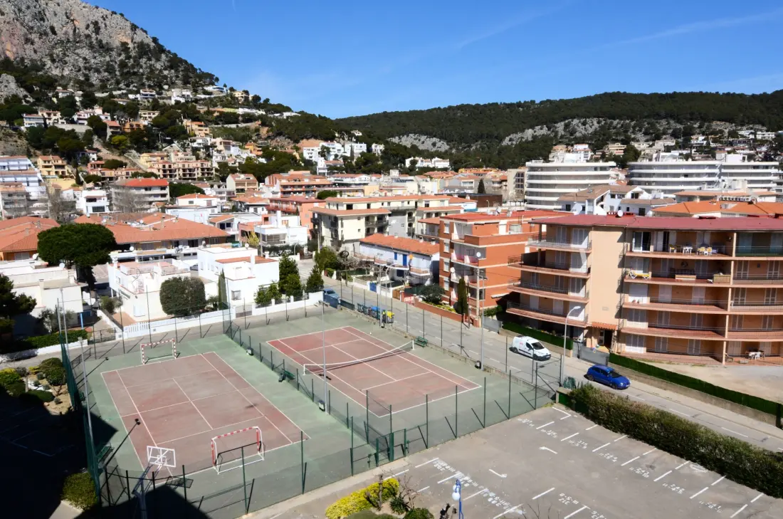 Apartmanok L'Estartit