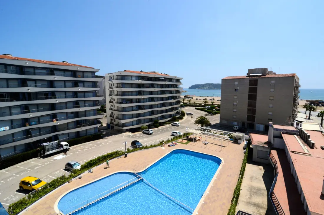 Apartmanok L'Estartit