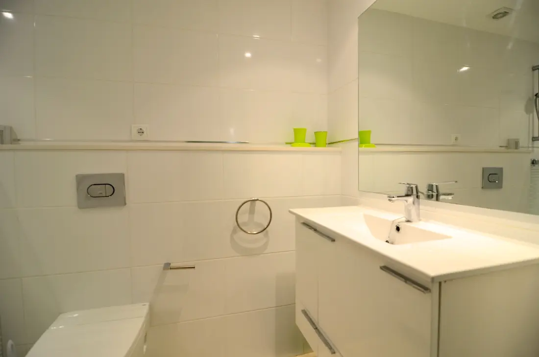 Apartmanok L'Estartit