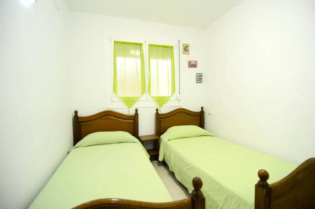 Apartmanok L'Estartit
