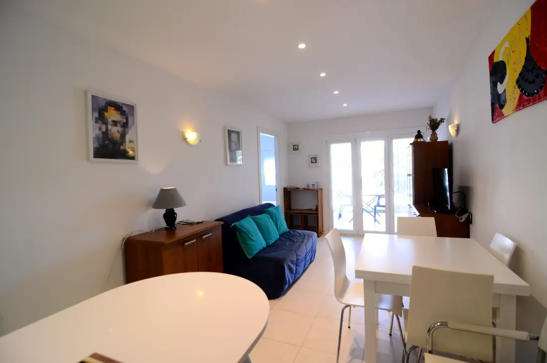 Apartmanok L'Estartit