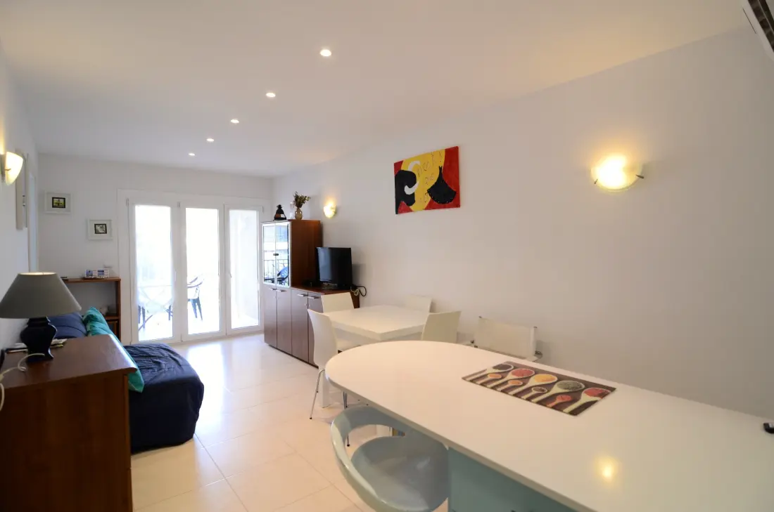 Apartmanok L'Estartit