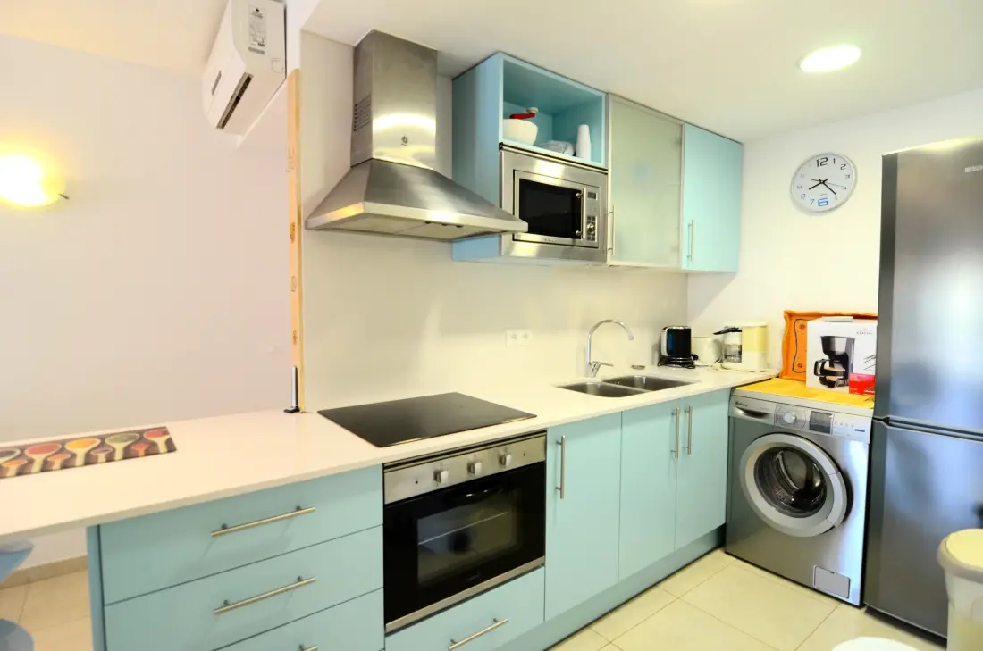 Apartmanok L'Estartit