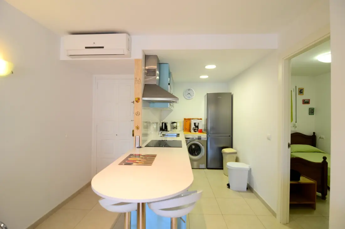 Apartmanok L'Estartit