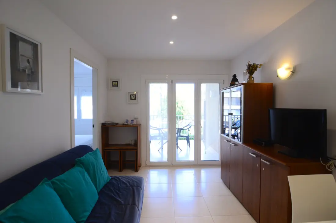 Apartmanok L'Estartit