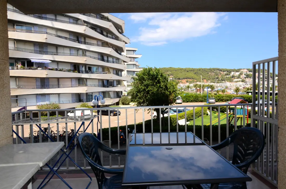 Apartmanok L'Estartit