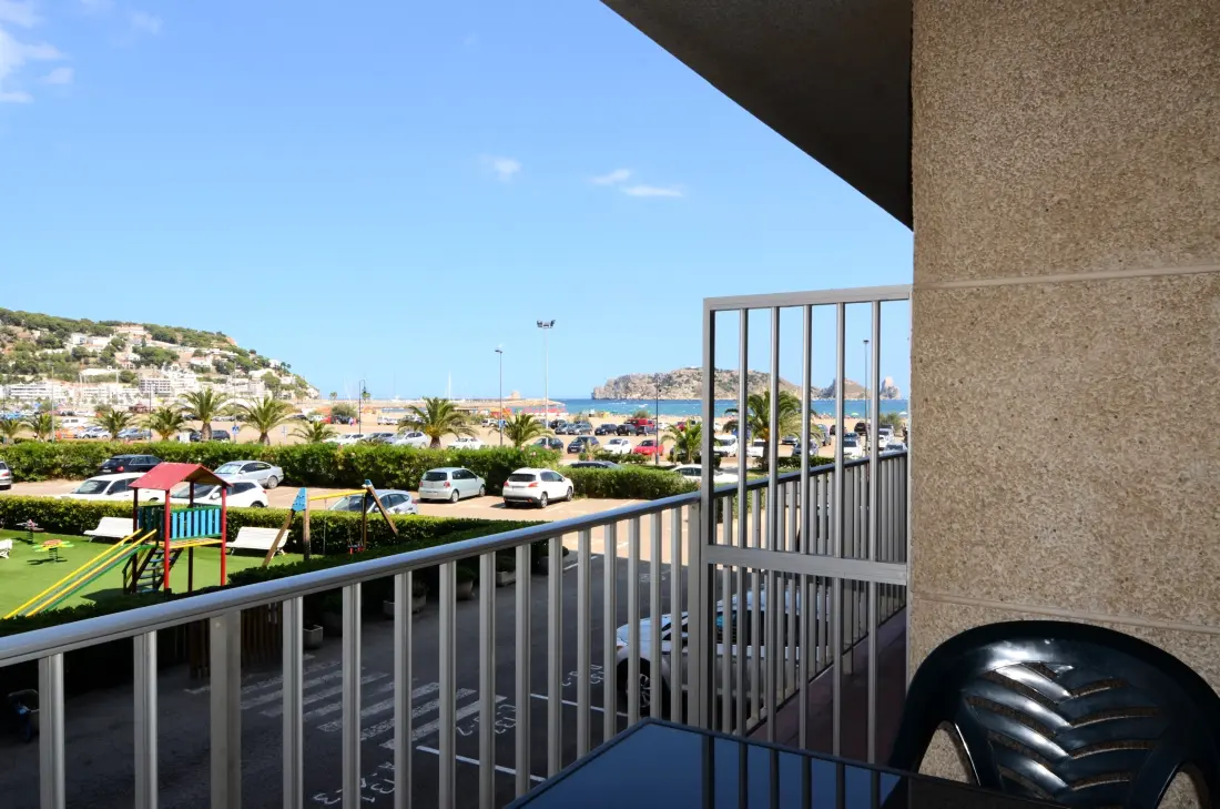 Apartmanok L'Estartit