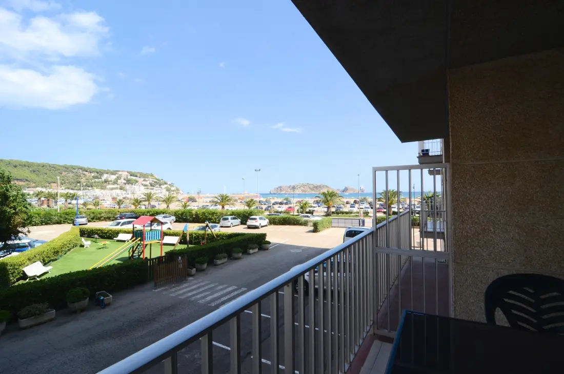 Apartmanok L'Estartit