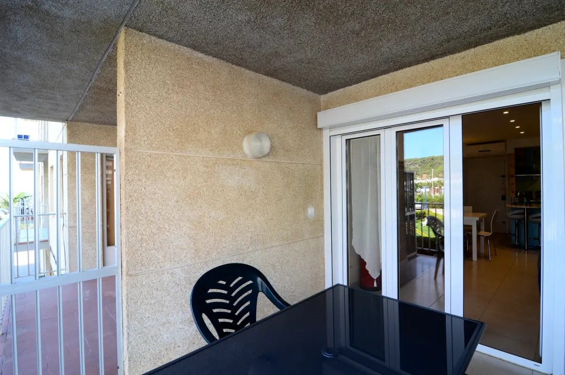 Apartmanok L'Estartit