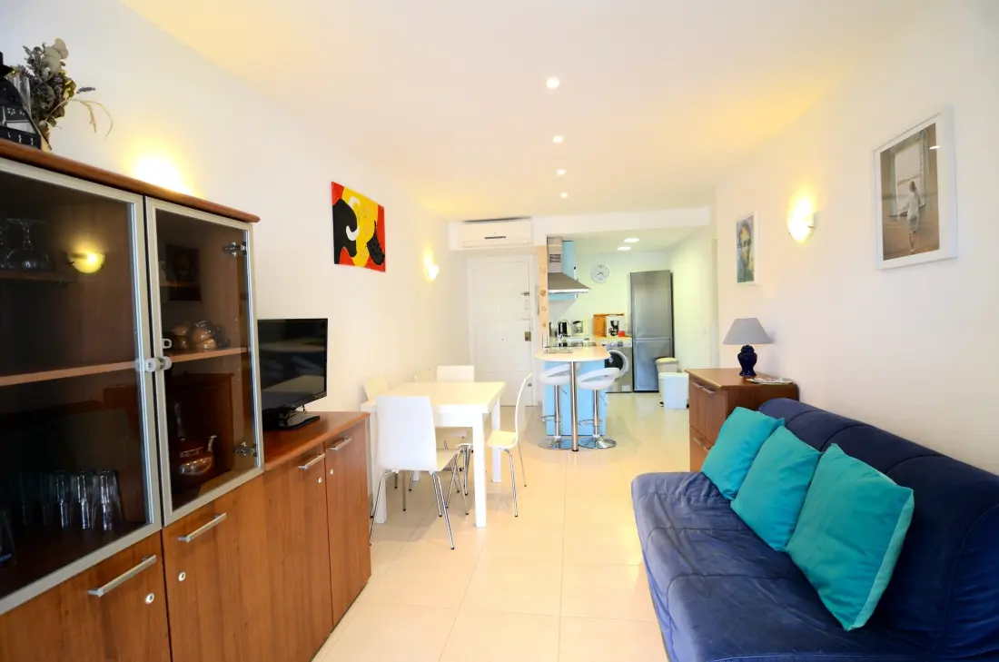 Apartmanok L'Estartit