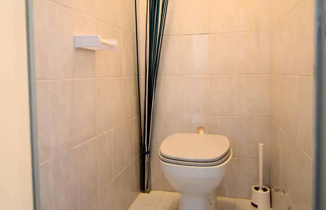 Apartmanok L'Estartit