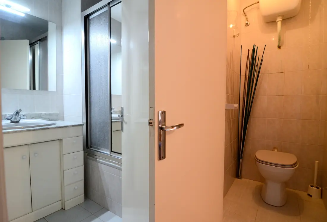 Apartmanok L'Estartit