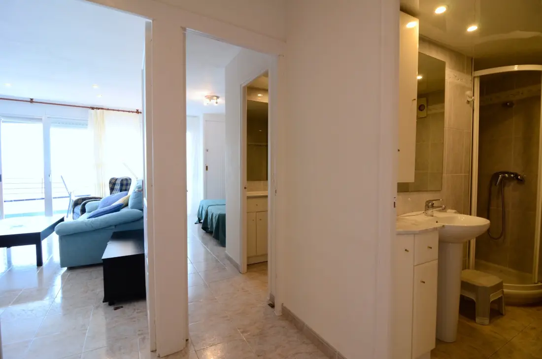 Apartmanok L'Estartit