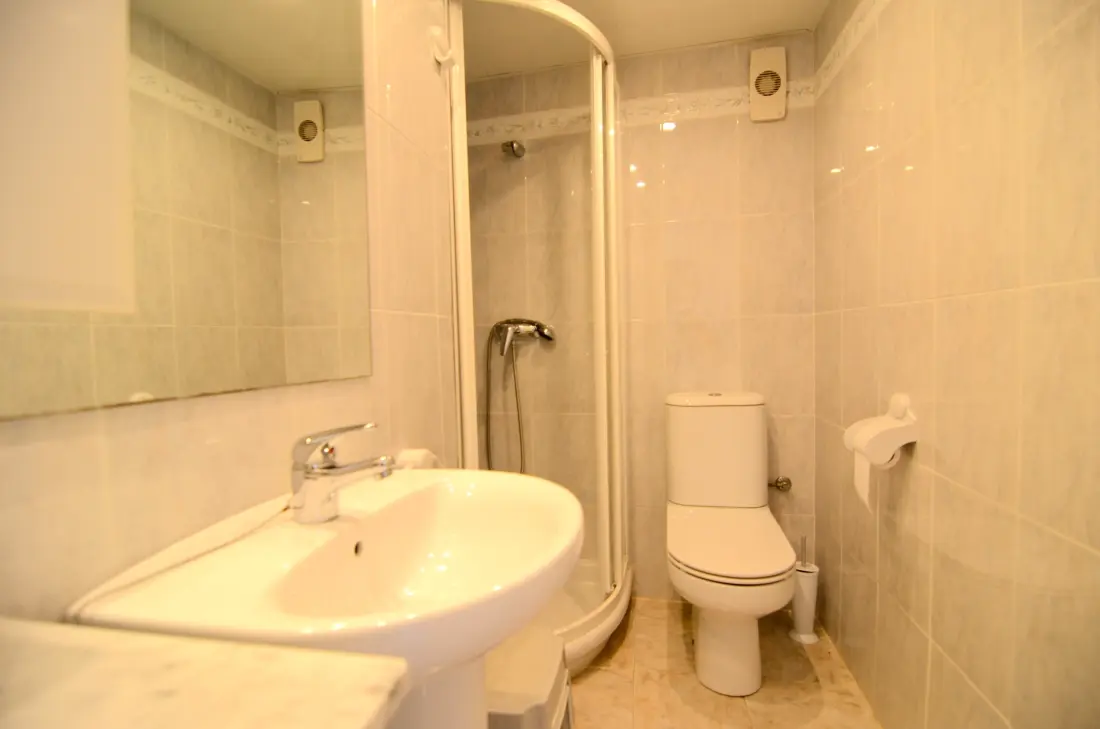 Apartmanok L'Estartit