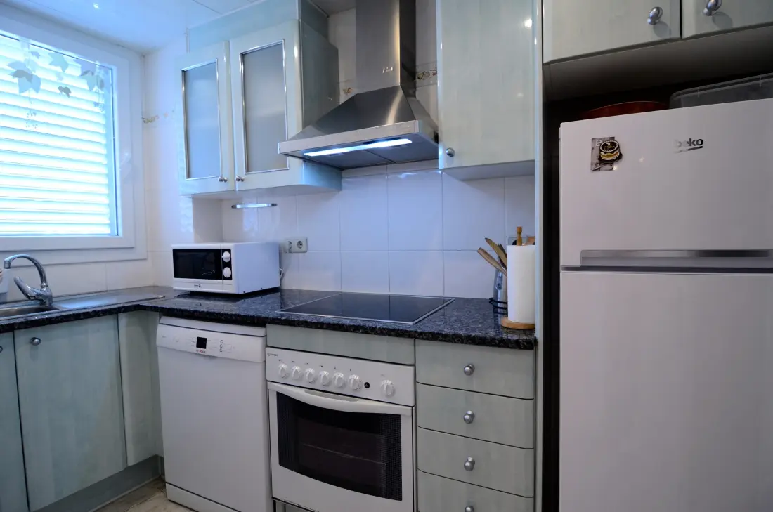 Apartmanok L'Estartit