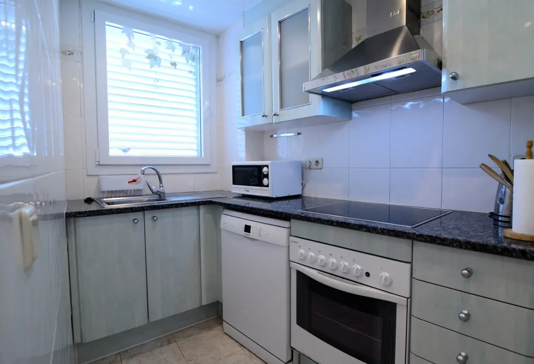 Apartmanok L'Estartit