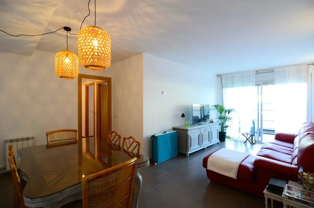 Apartmanok L'Estartit