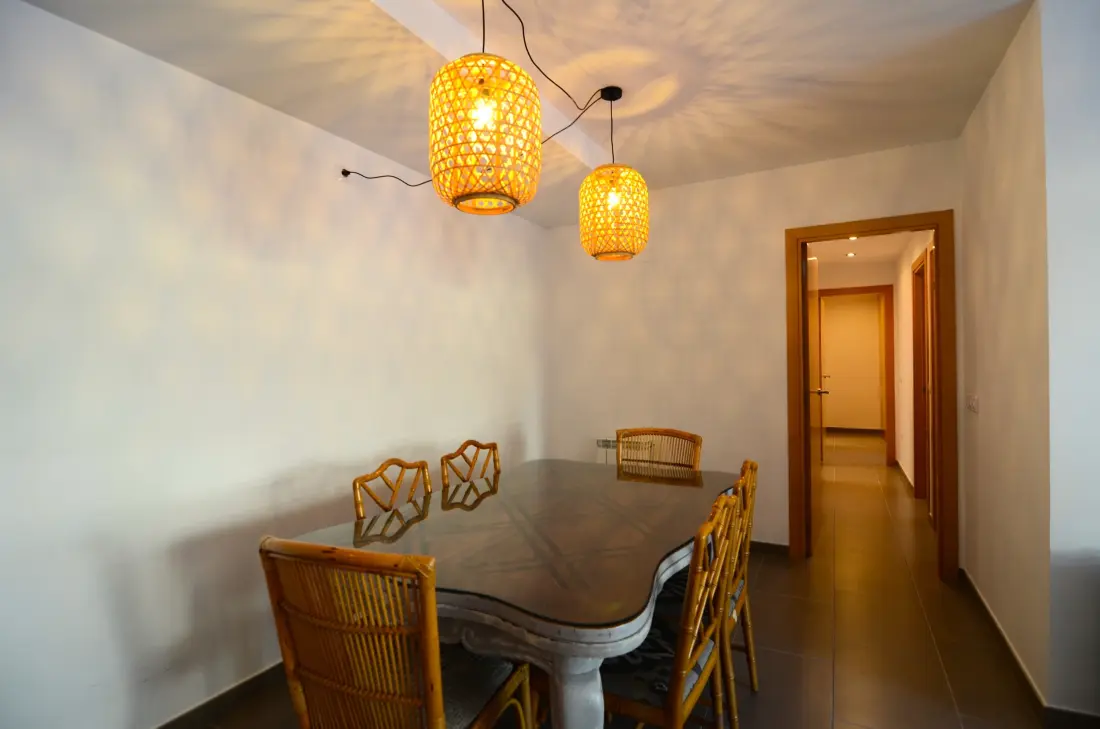 Apartmanok L'Estartit