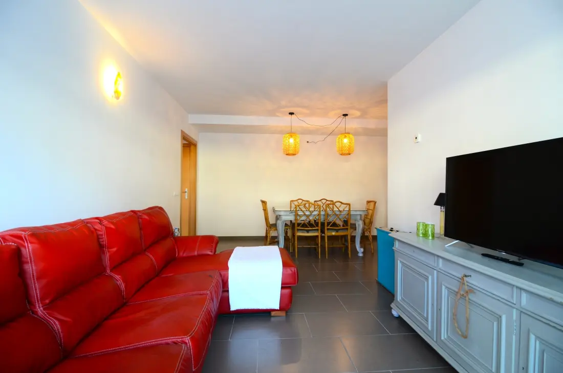 Apartmanok L'Estartit
