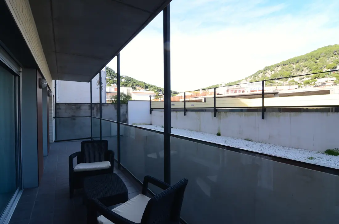 Apartmanok L'Estartit