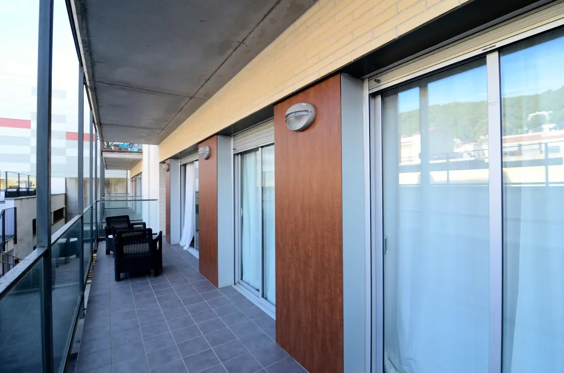 Apartmanok L'Estartit