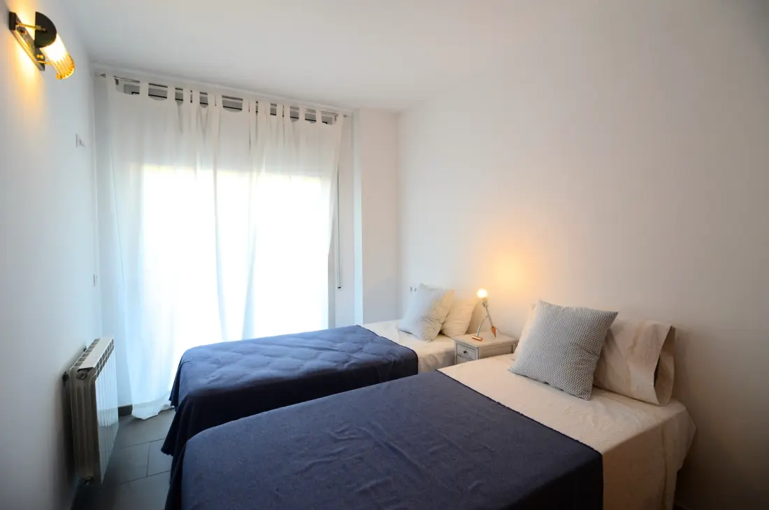 Apartmanok L'Estartit