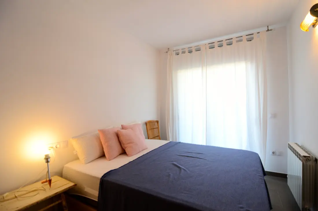 Apartmanok L'Estartit