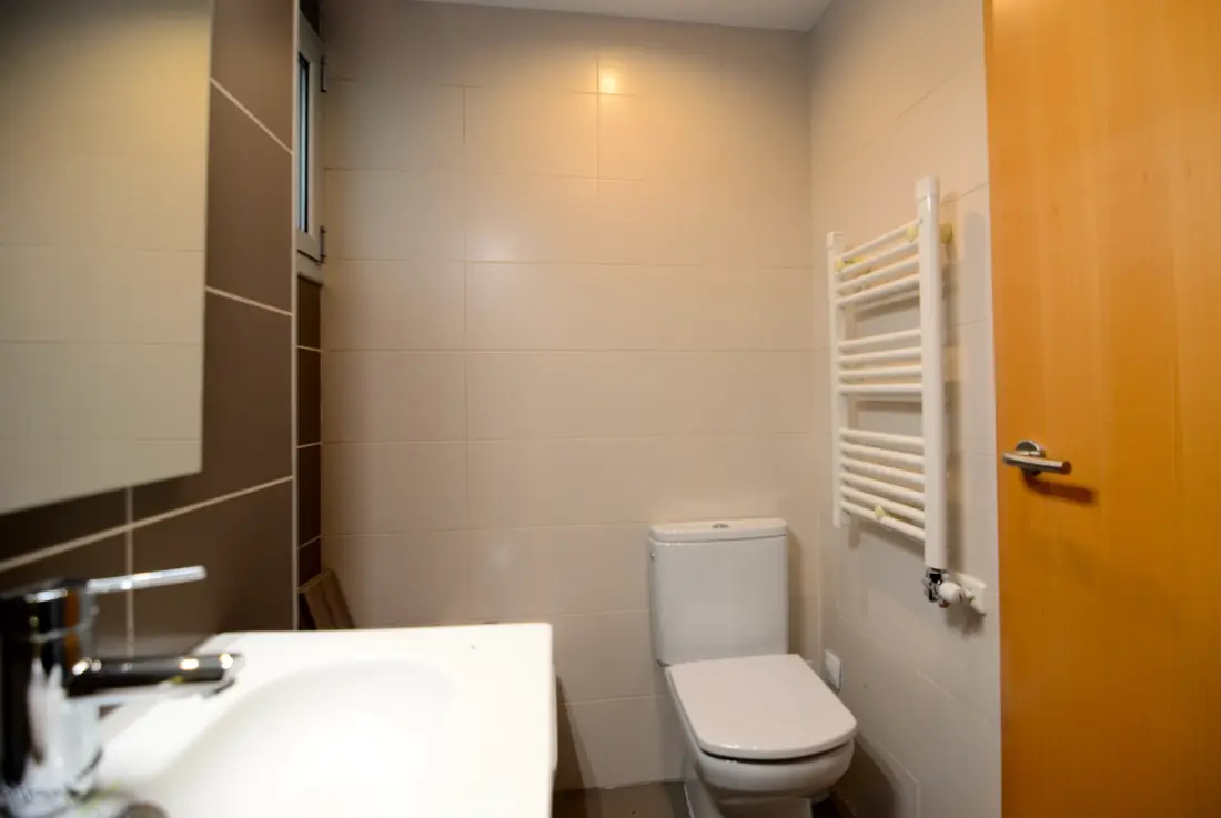 Apartmanok L'Estartit
